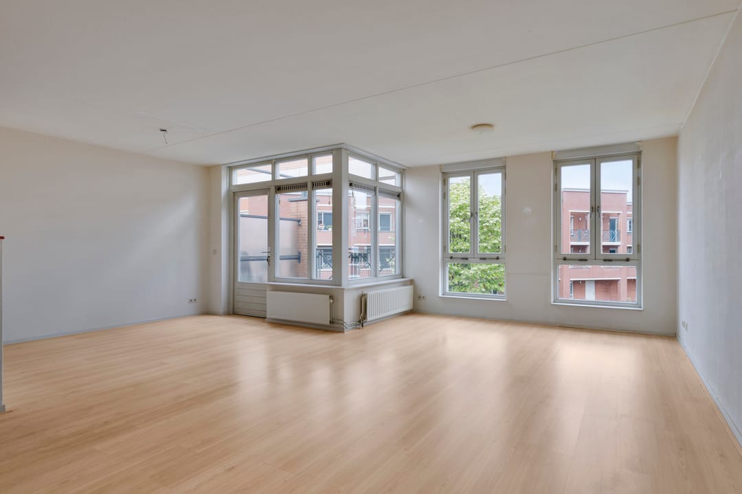 Photo 2 of Mangrovelaan 69