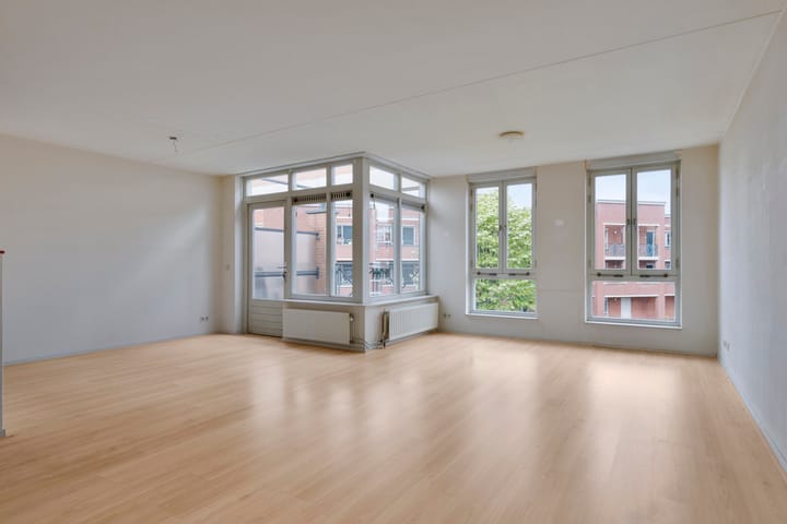 Foto 2 van Mangrovelaan 69