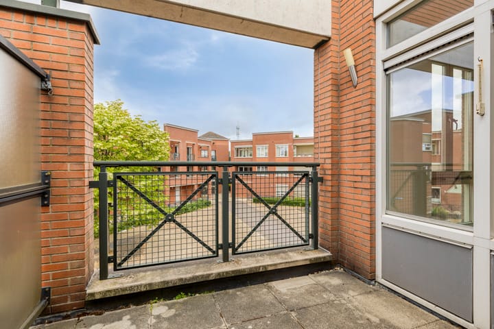 Foto 19 van Mangrovelaan 69