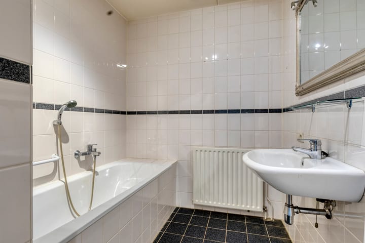 Foto 4 van Mangrovelaan 69