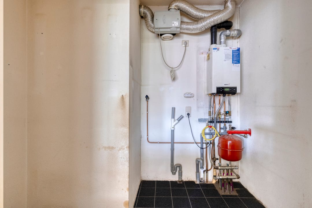 Photo 26 of Mangrovelaan 69