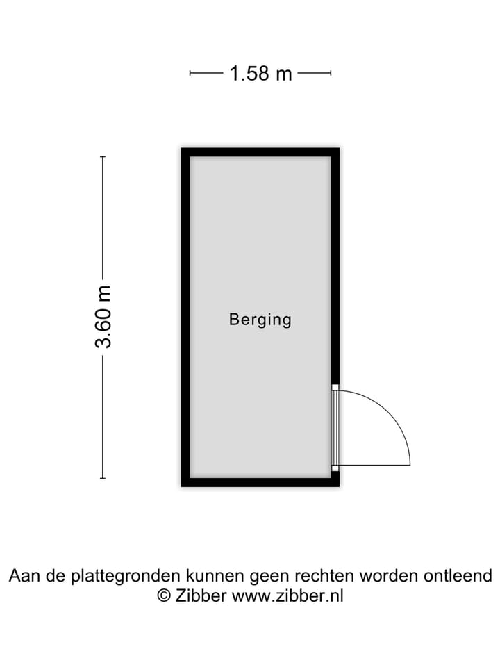 Foto 30 van Mangrovelaan 69