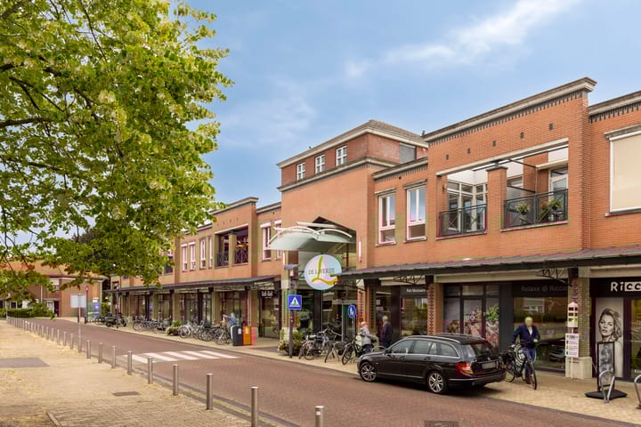 Mangrovelaan 69