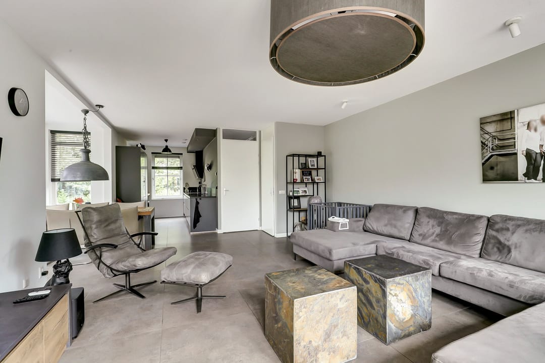 Foto 2 van Klaproos 19