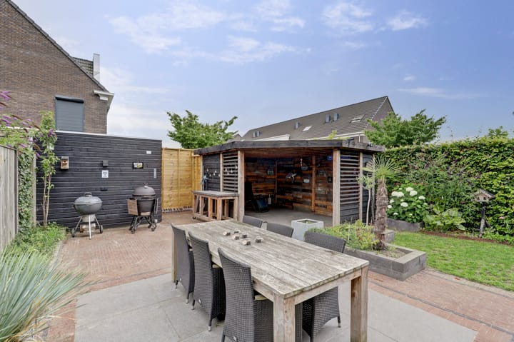 Foto 4 van Klaproos 19