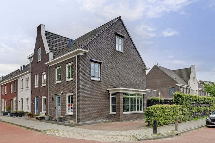 Foto 5 van Klaproos 19