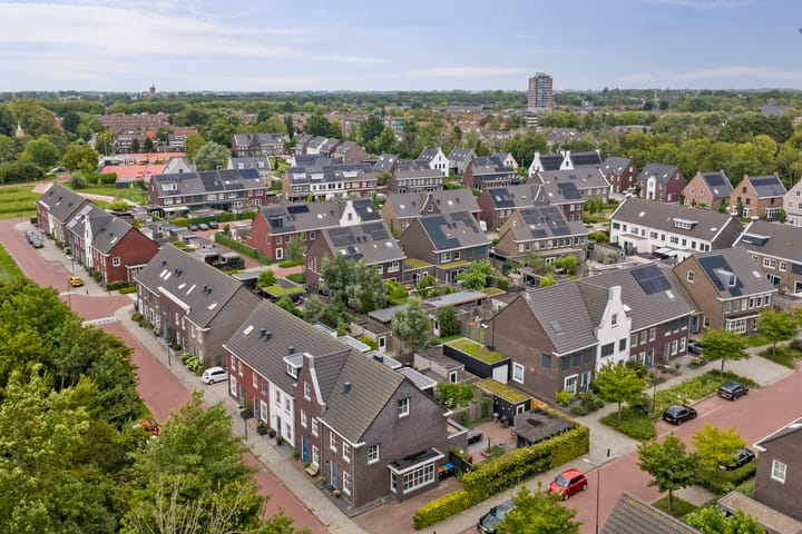 Foto 6 van Klaproos 19