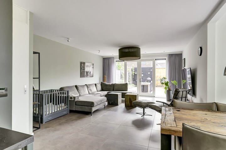 Foto 7 van Klaproos 19