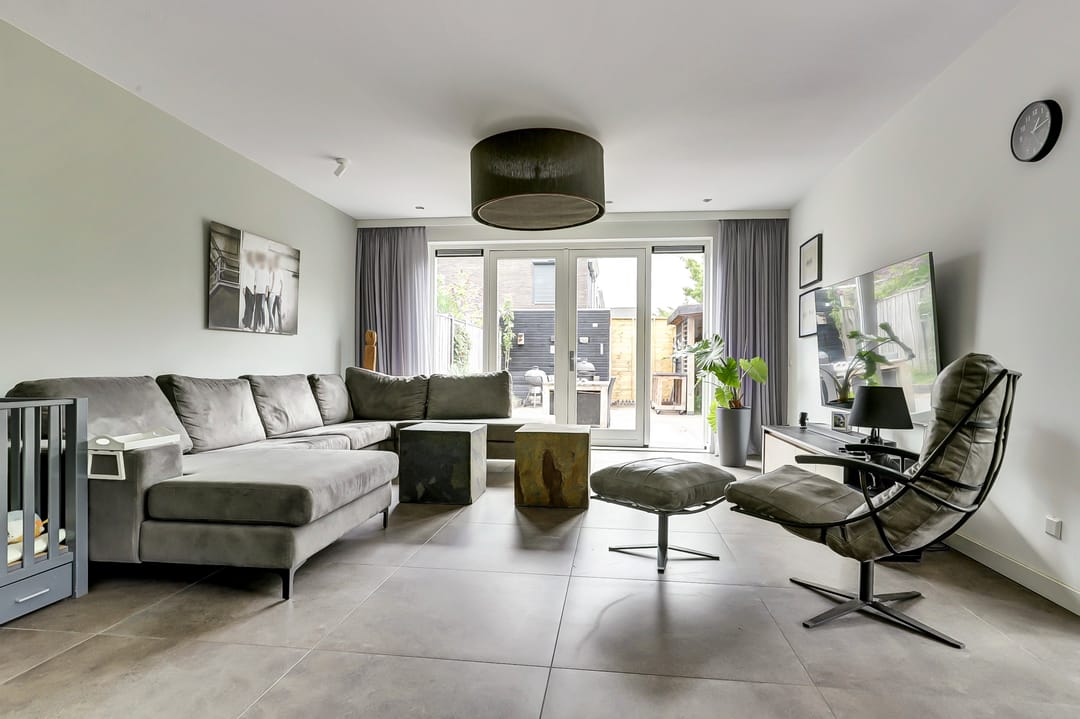 Foto 8 van Klaproos 19