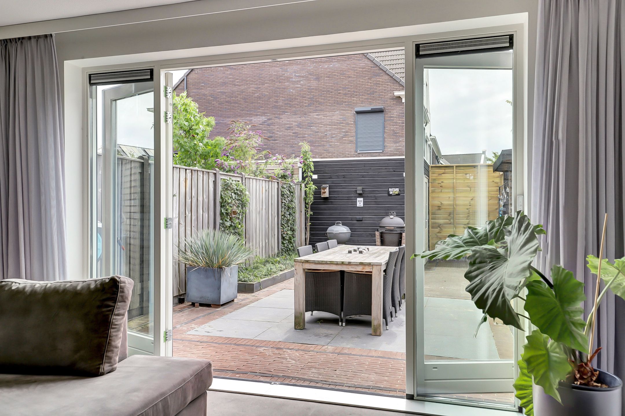 Foto 9 van Klaproos 19