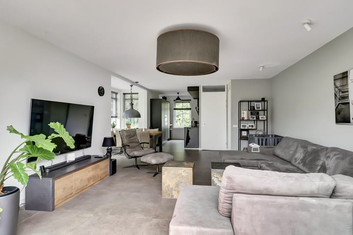 Foto 10 van Klaproos 19