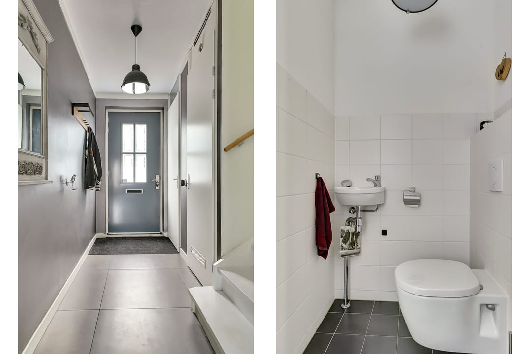 Foto 17 van Klaproos 19