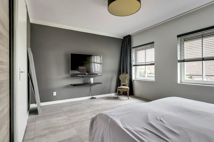 Foto 19 van Klaproos 19