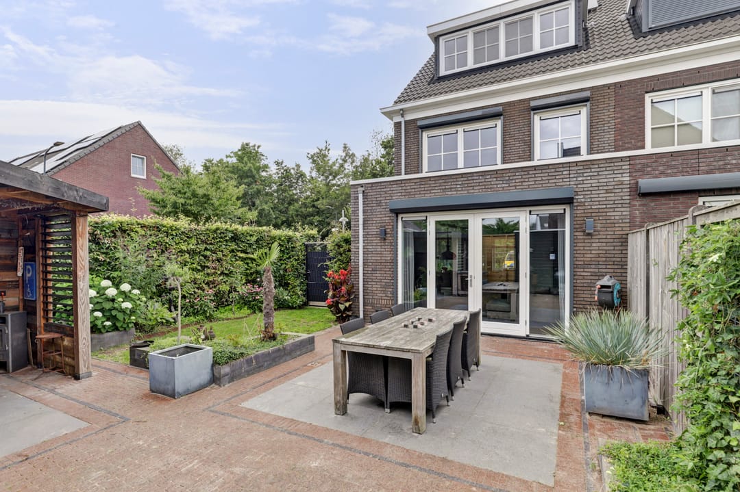 Foto 32 van Klaproos 19