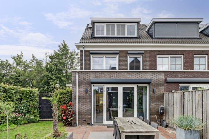 Foto 33 van Klaproos 19