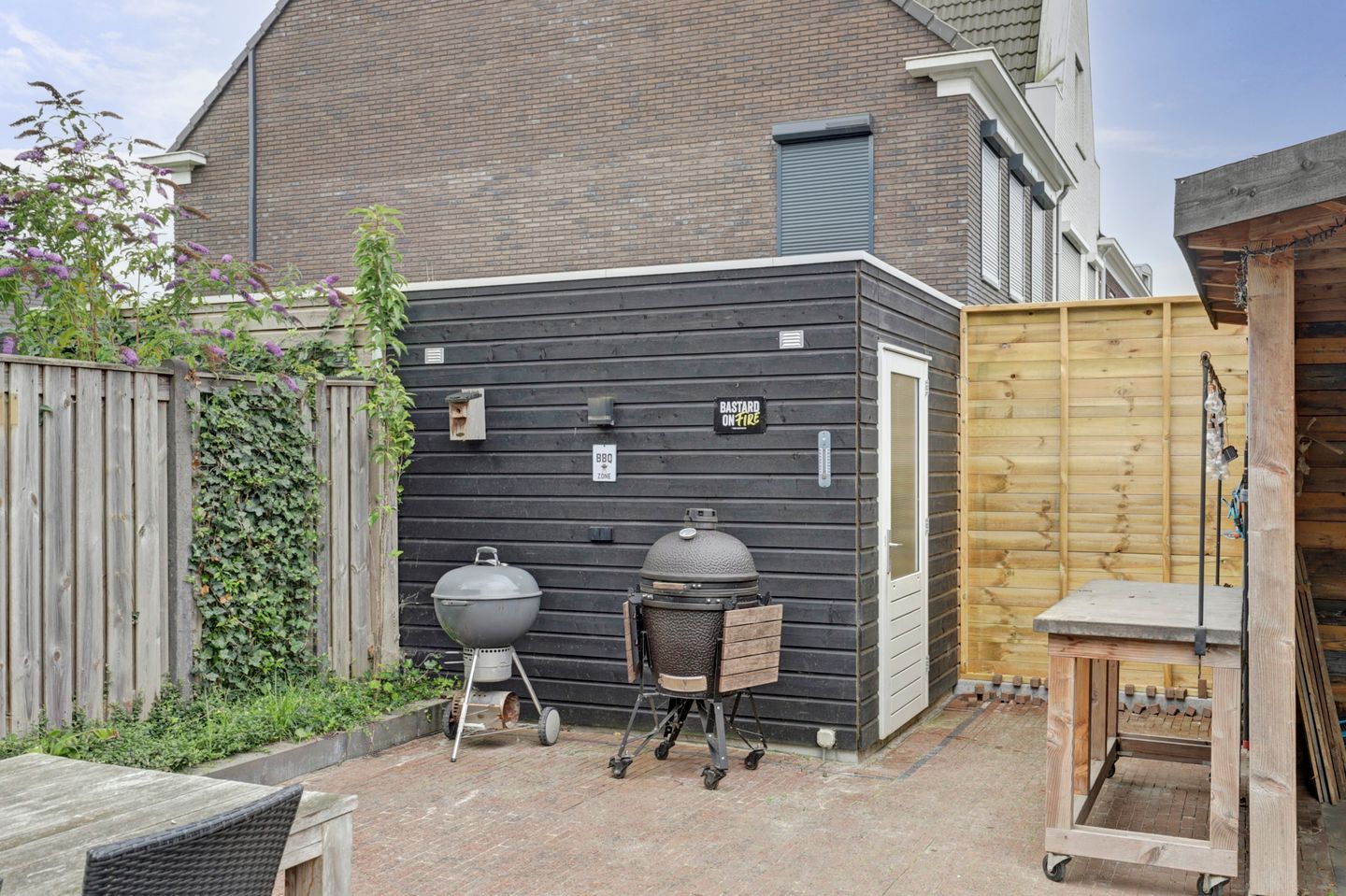 Foto 35 van Klaproos 19