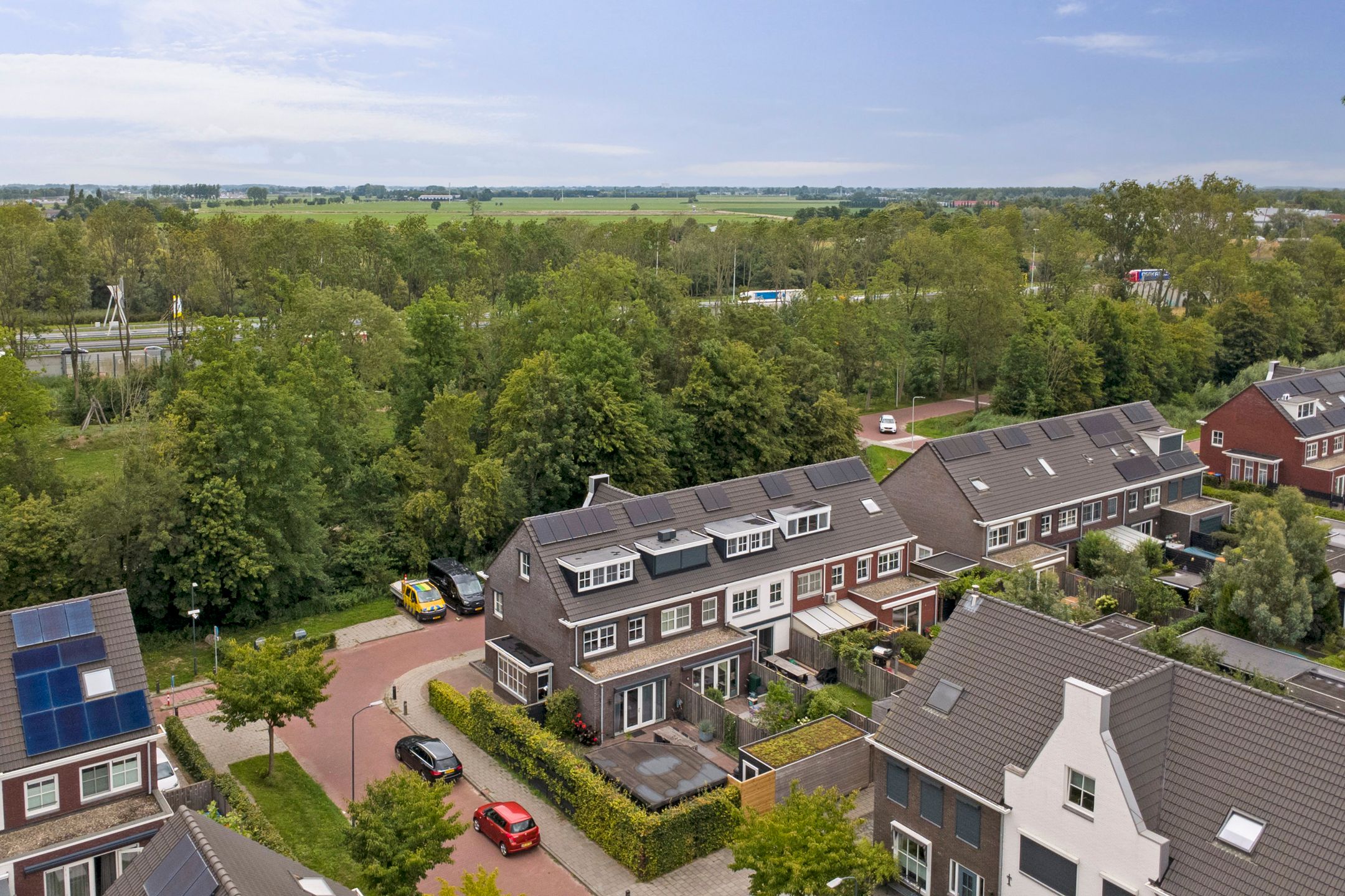 Foto 36 van Klaproos 19