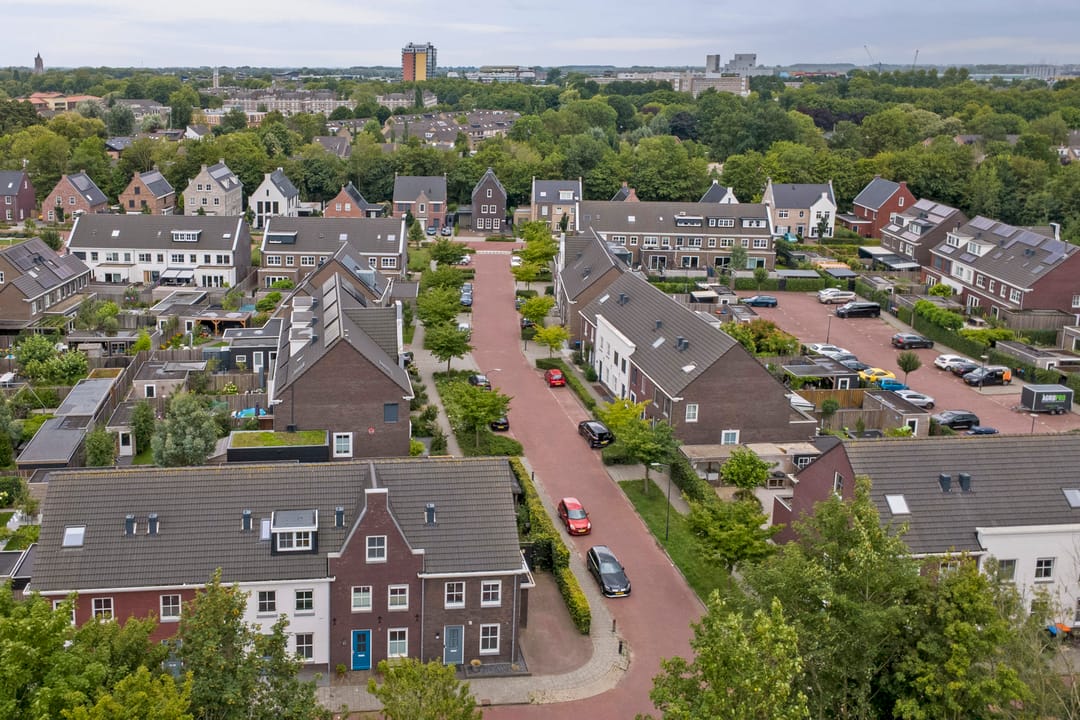 Foto 37 van Klaproos 19