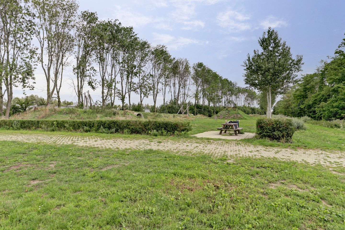 Foto 40 van Klaproos 19