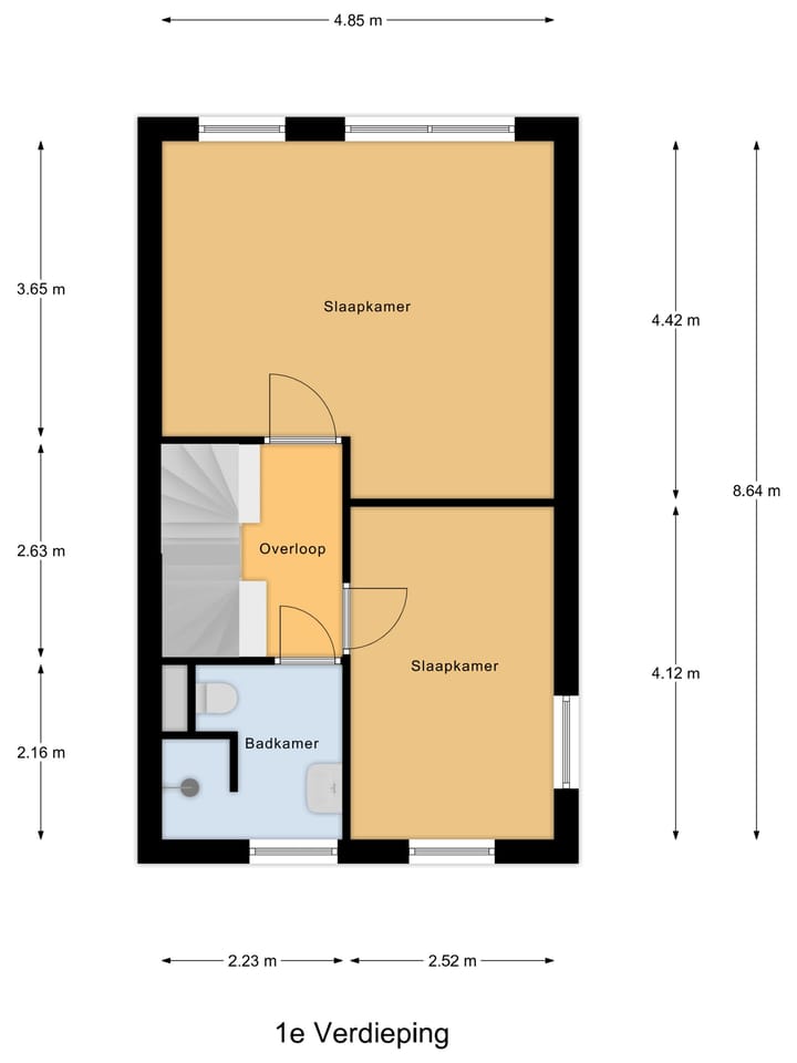 Foto 43 van Klaproos 19