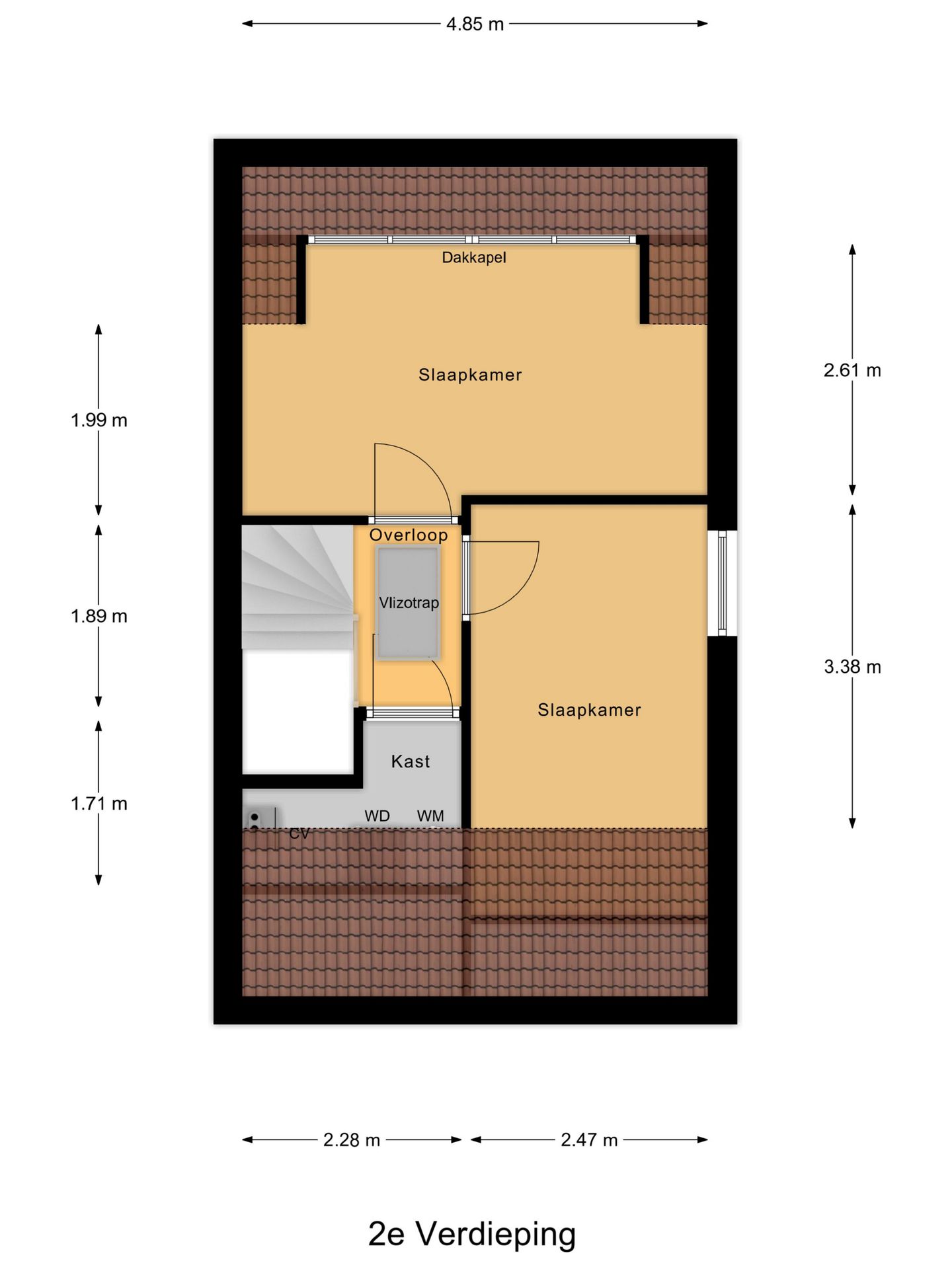 Foto 44 van Klaproos 19