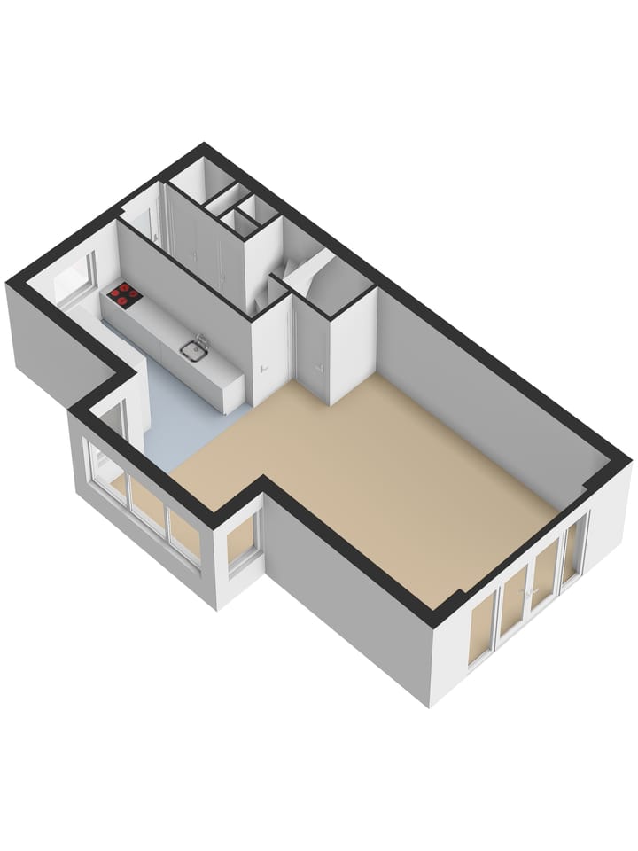 Foto 48 van Klaproos 19