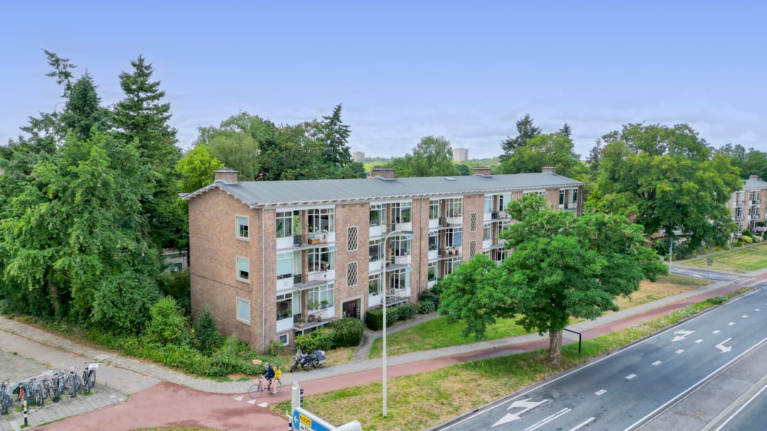 Foto 1 van Diedenweg 57-I