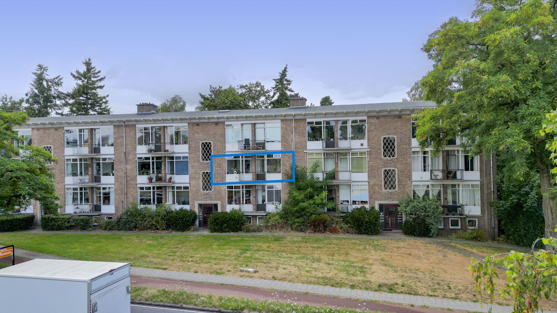 Foto 3 van Diedenweg 57-I