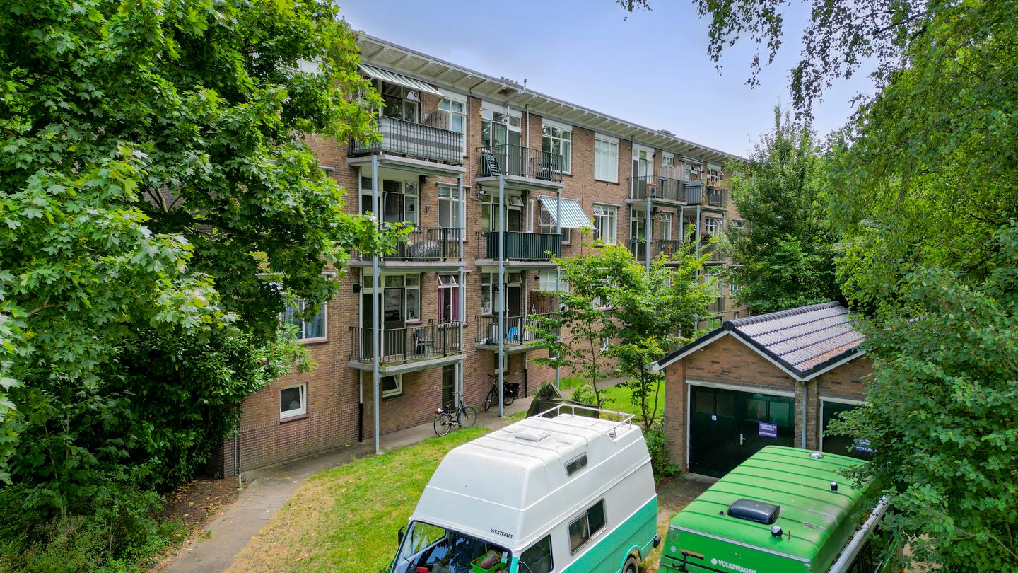 Foto 5 van Diedenweg 57-I