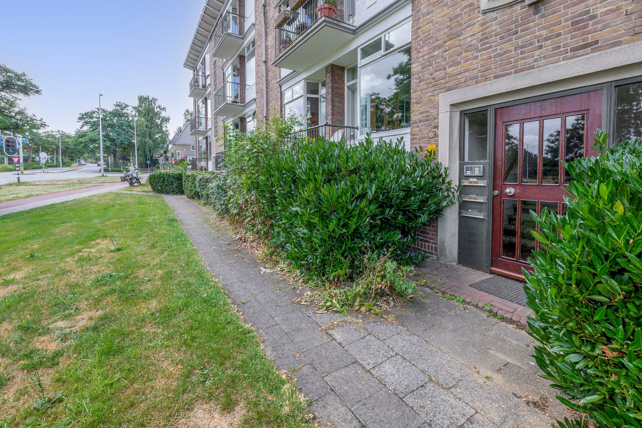 Foto 6 van Diedenweg 57-I