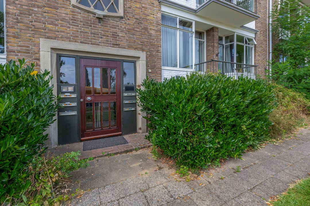 Foto 8 van Diedenweg 57-I