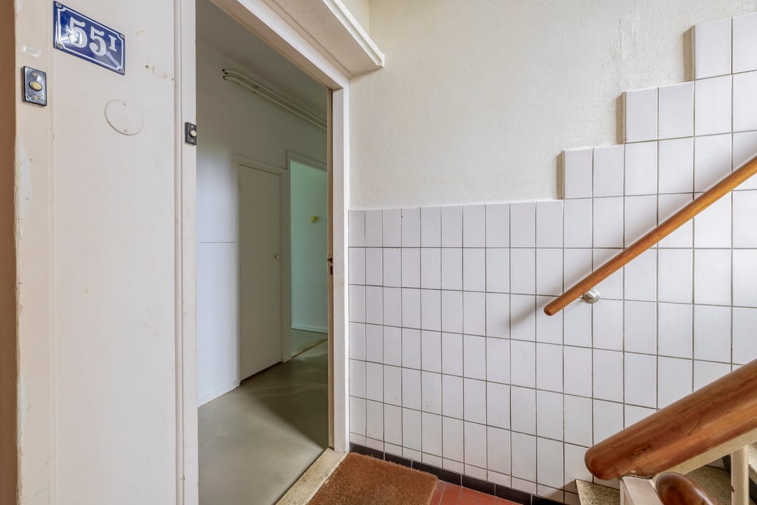 Foto 11 van Diedenweg 57-I