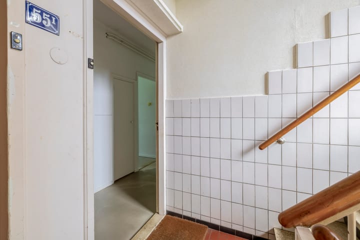 Foto 11 van Diedenweg 57-I