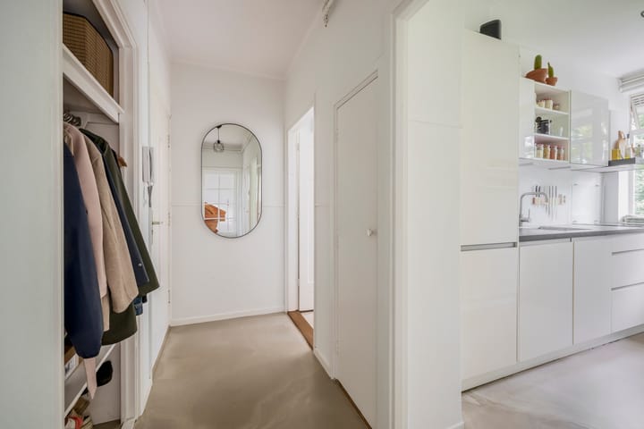 Foto 14 van Diedenweg 57-I