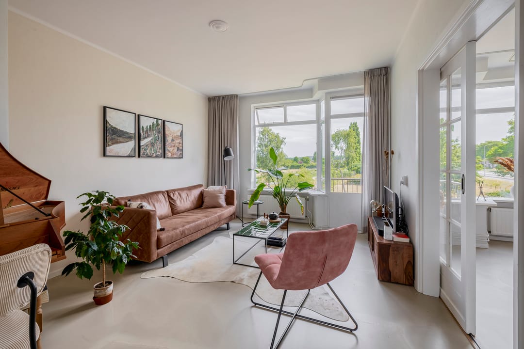 Foto 16 van Diedenweg 57-I