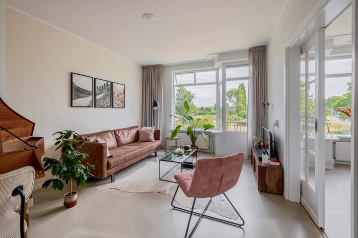 Foto 16 van Diedenweg 57-I