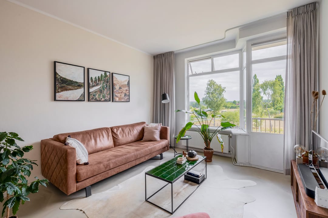 Foto 17 van Diedenweg 57-I