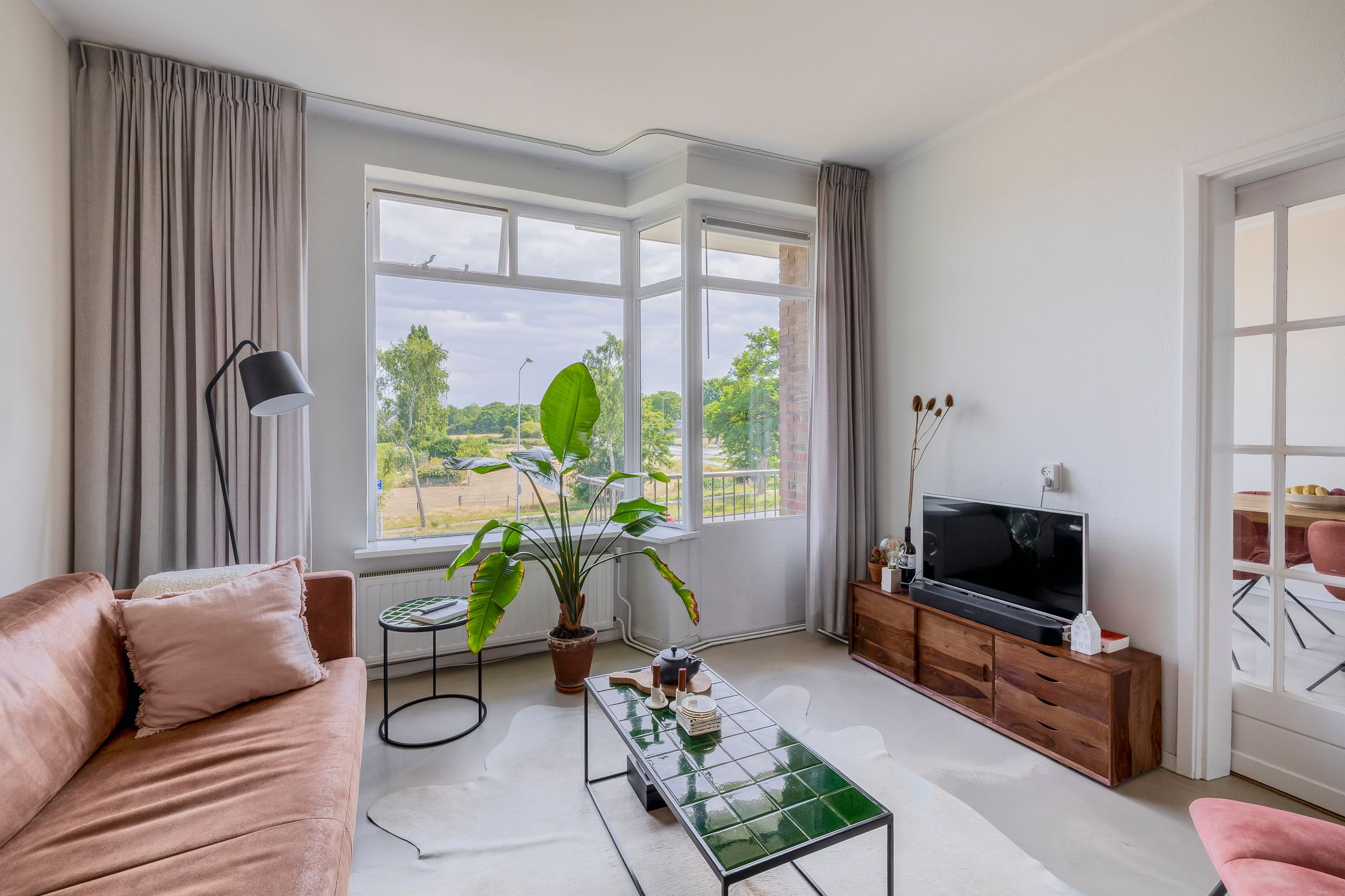 Foto 18 van Diedenweg 57-I