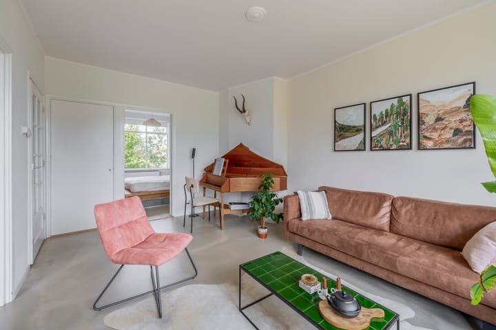 Foto 19 van Diedenweg 57-I