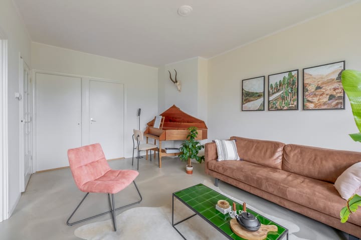 Foto 20 van Diedenweg 57-I