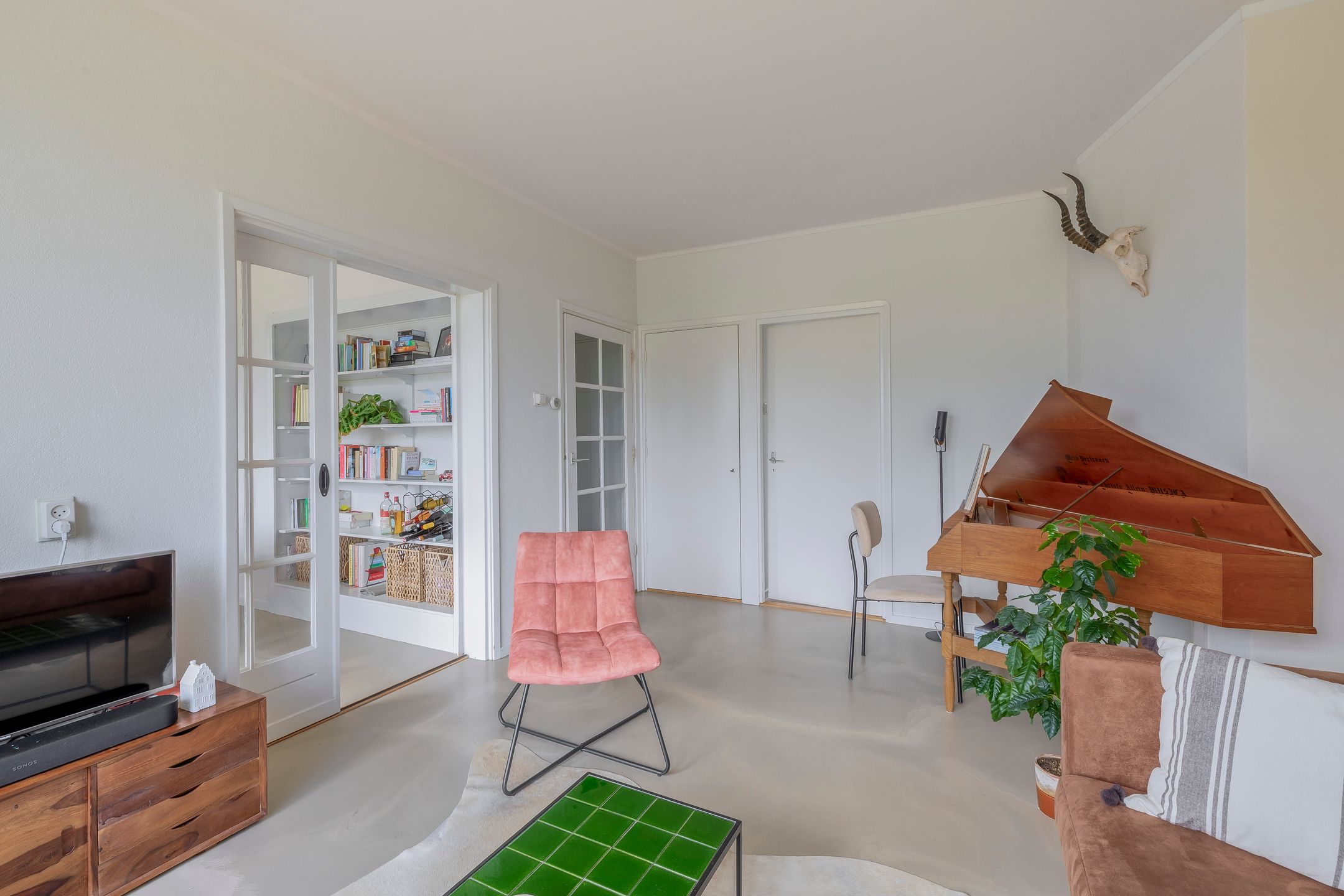 Foto 21 van Diedenweg 57-I