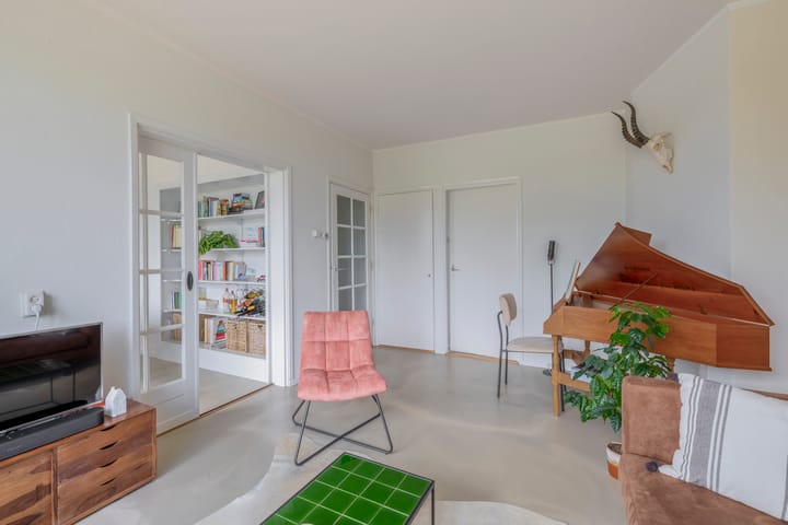 Foto 21 van Diedenweg 57-I