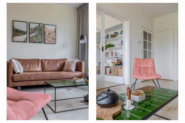 Foto 23 van Diedenweg 57-I