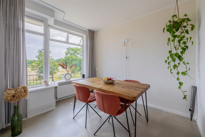 Foto 28 van Diedenweg 57-I