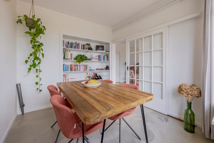 Foto 29 van Diedenweg 57-I