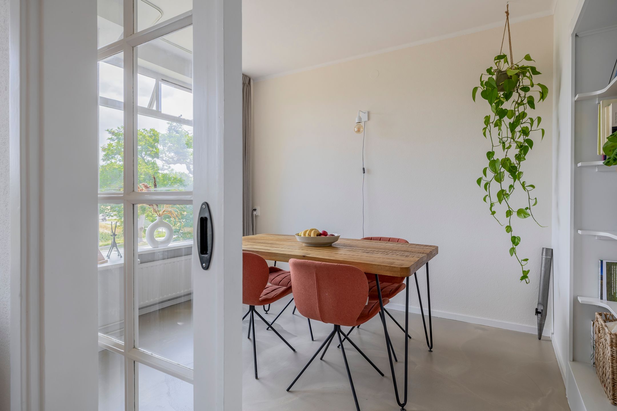 Foto 30 van Diedenweg 57-I