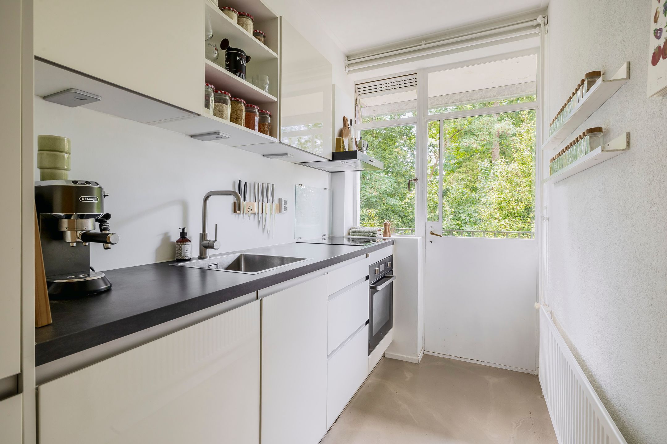 Foto 33 van Diedenweg 57-I