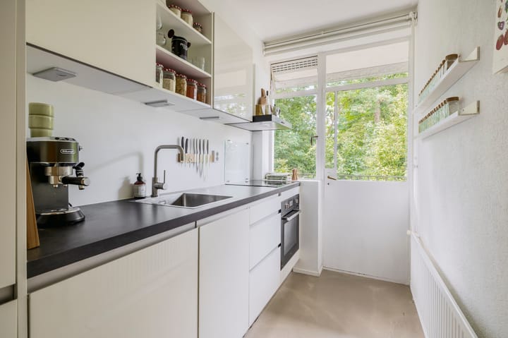 Foto 33 van Diedenweg 57-I