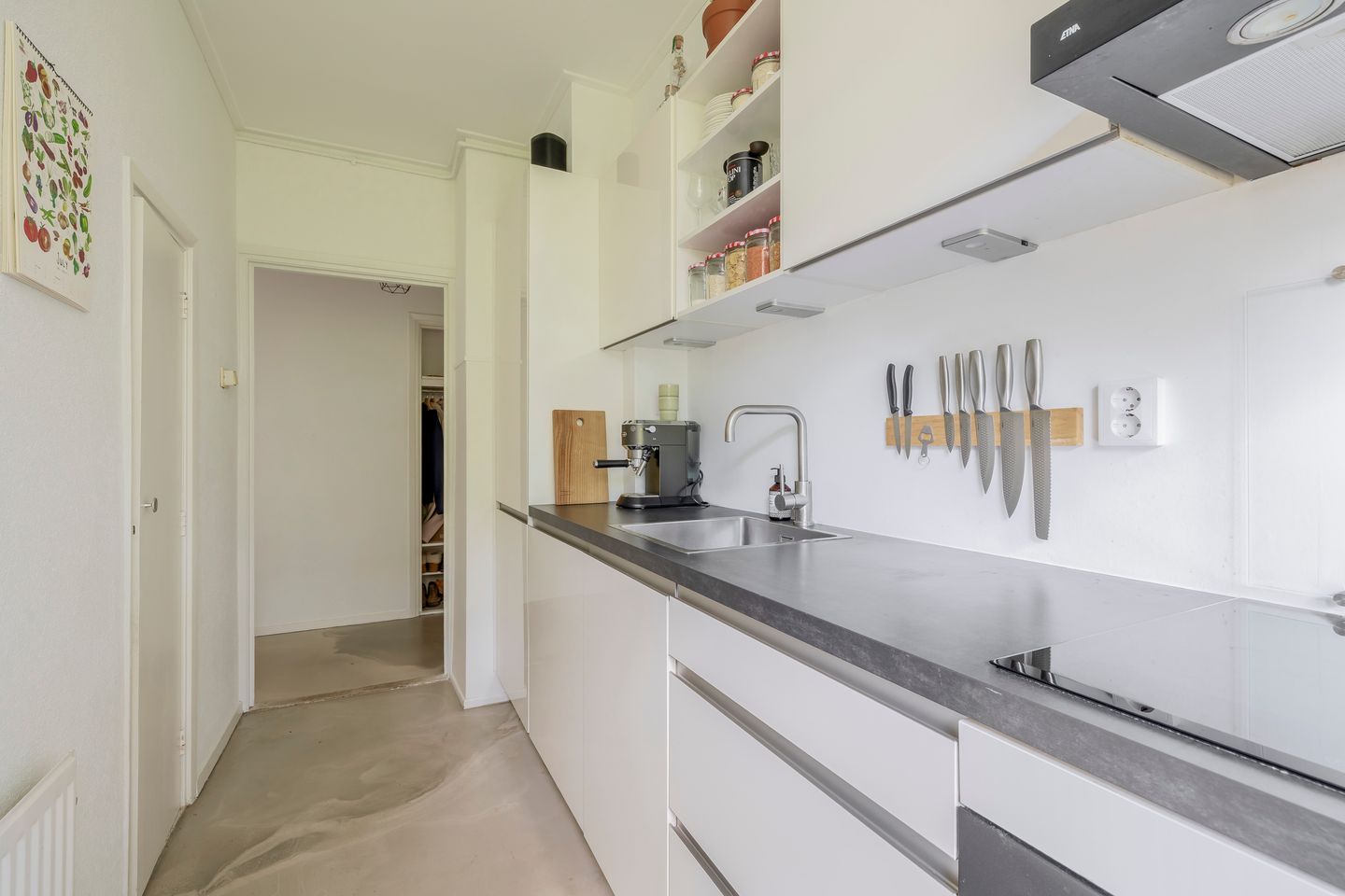 Foto 34 van Diedenweg 57-I