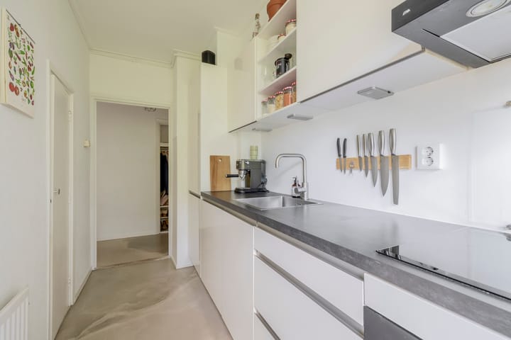 Foto 34 van Diedenweg 57-I